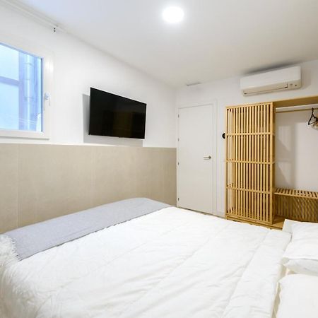 Guestready - Lindo Estudio Cerca Puerta De Toledo Madrid Exterior foto