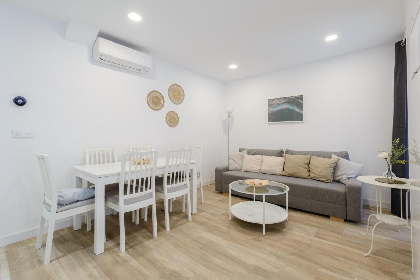Guestready - Lindo Estudio Cerca Puerta De Toledo Madrid Exterior foto