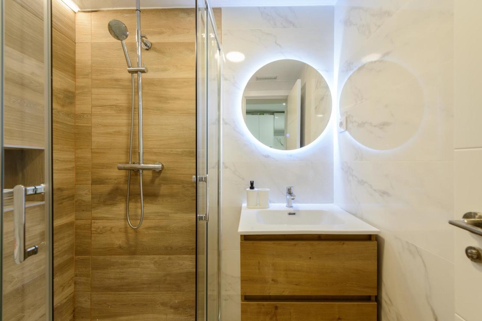 Guestready - Lindo Estudio Cerca Puerta De Toledo Madrid Exterior foto