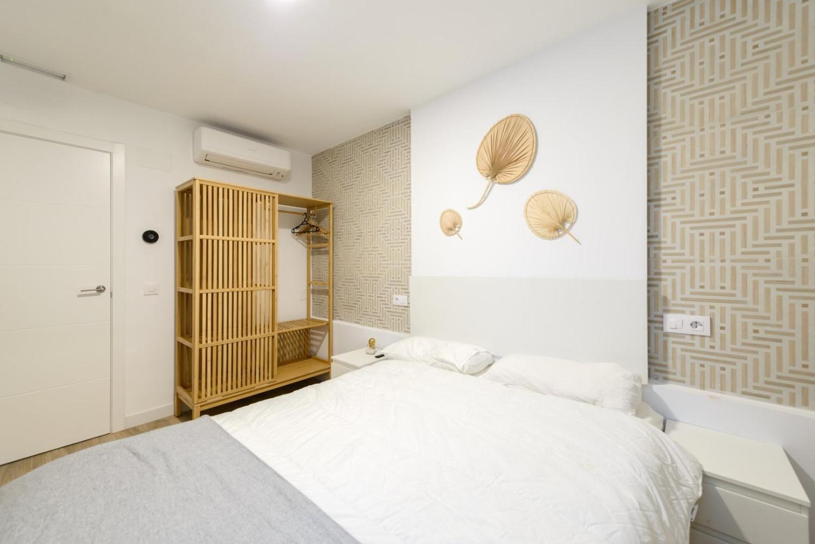 Guestready - Lindo Estudio Cerca Puerta De Toledo Madrid Exterior foto