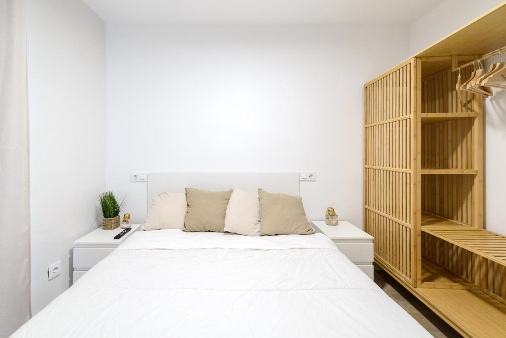 Guestready - Lindo Estudio Cerca Puerta De Toledo Madrid Exterior foto