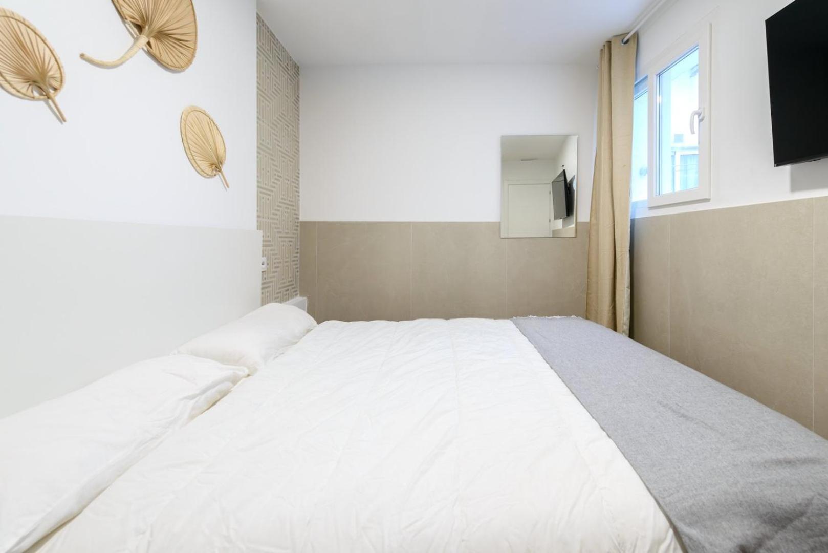 Guestready - Lindo Estudio Cerca Puerta De Toledo Madrid Exterior foto