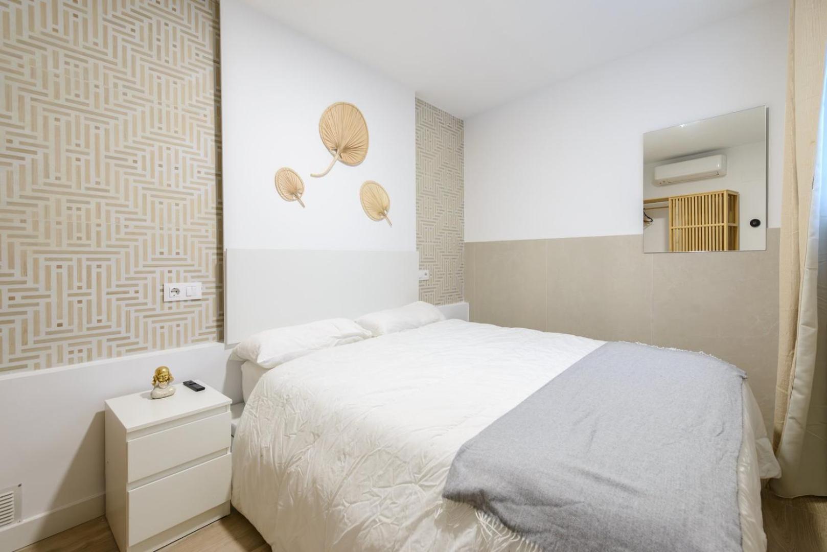 Guestready - Lindo Estudio Cerca Puerta De Toledo Madrid Exterior foto